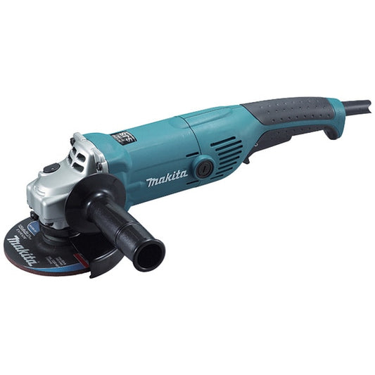 Polizor unghiular, 1050W, diametru disc 125mm, MAKITA