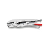 Cleste reglabil cu auto-blocare KNIPEX 40 04 250 - sefira.ro