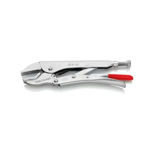 Cleste reglabil cu auto-blocare KNIPEX 40 04 250