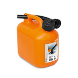 Canistra combustibil, benzina/motorina, 5L, STIHL - sefira.ro
