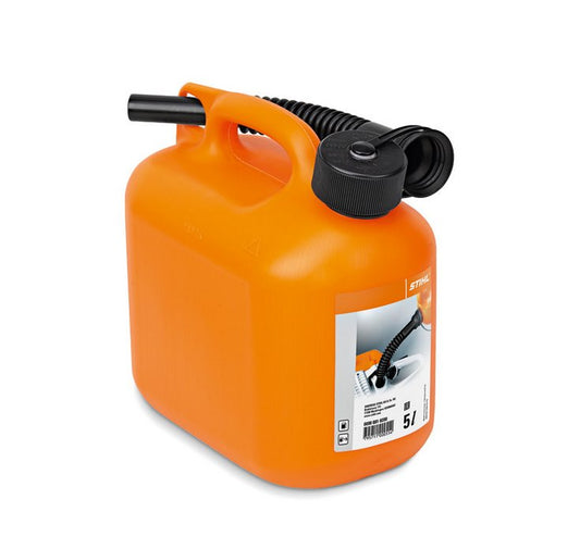 Canistra combustibil, benzina/motorina, 5L, STIHL