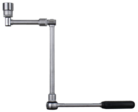 Set adaptoare de deviere, 90°, KL-4007-260, 6 piese, GEDORE - sefira.ro