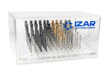 EXHIBITORS & DISPLAYS - 4995 - EXPO MACHOS MAQUINA IZAR