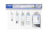 Burghiu HSS TUBE-SHEET - 1603 - 16.0X30.5 mm IZAR