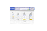 Burghiu HSS Co TUBE-SHEET - 1609 - 04.0X30.5 mm IZAR