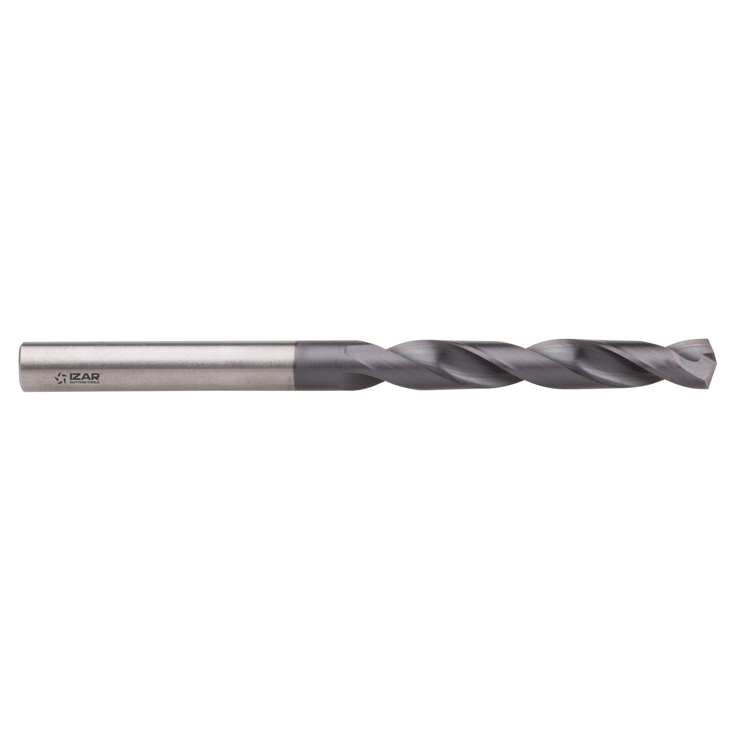 Carbide Drill 5xD IZAR 8405 Micrograin 