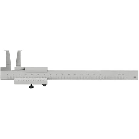 Subler vernier pentru caneluri interne ALPA AB067 - sefira.ro