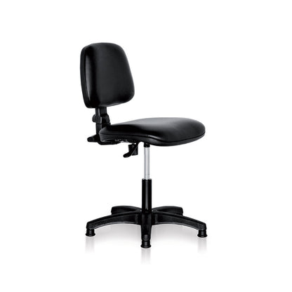 Swivel chairs with gas lift