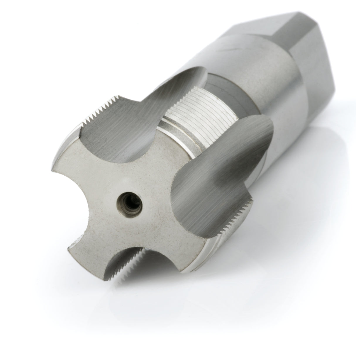 Tarod cu canelura dreapta WRK pentru gauri oarbe si prin gauri PG - sefira.ro