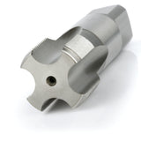 Tarod cu canelura dreapta WRK pentru gauri oarbe si prin gauri PG - sefira.ro