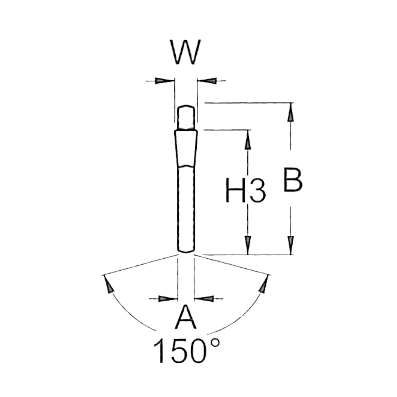 Plates GCOM MM KERFOLG TRUNK