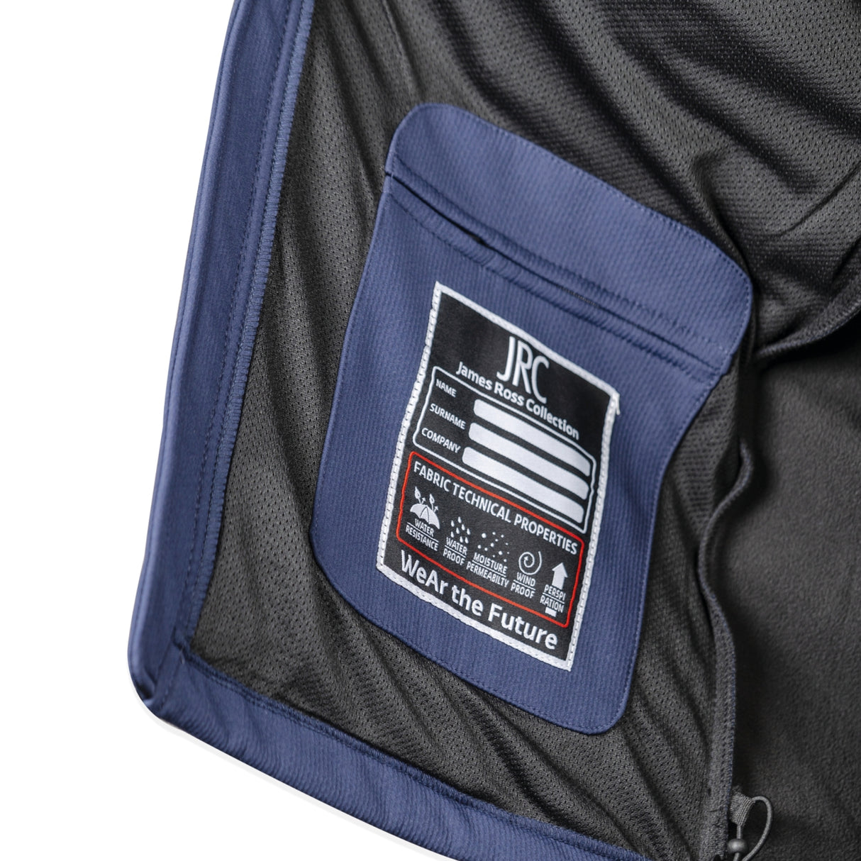 Jacheta de lucru Softshell WODEX WX8060 - sefira.ro