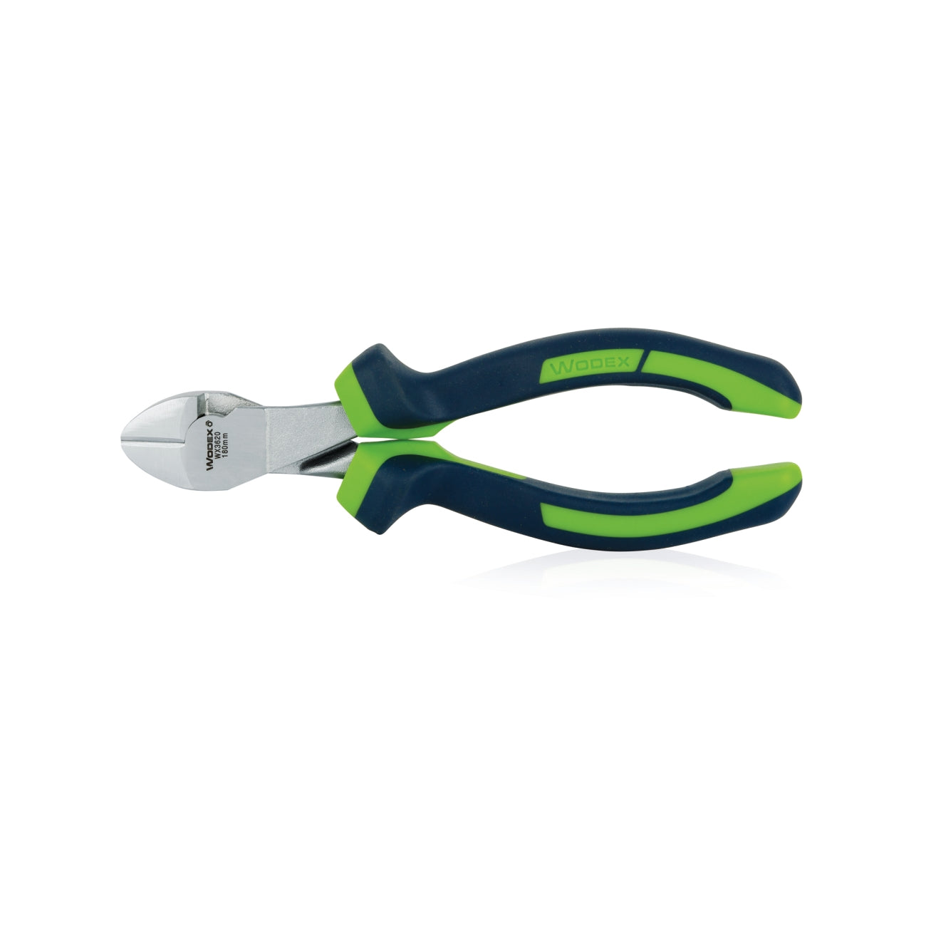 WODEX HEAVY DUTY diagonal cutting pliers WX3620