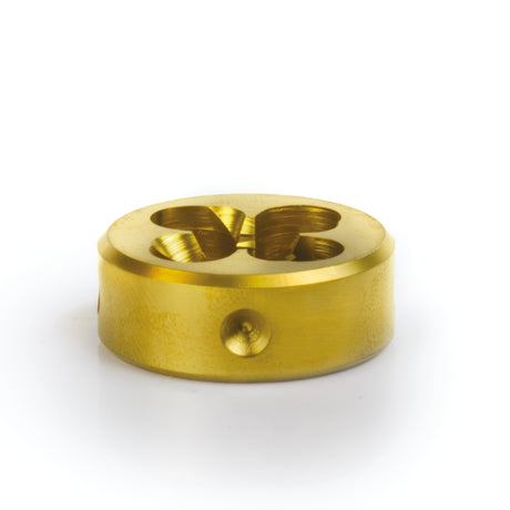 Filiera dreapta KERFOLG pentru gauri de trecere M TiN - sefira.ro