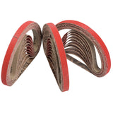 Benzi abrazive pentru masini portabile VSM XK850X - sefira.ro