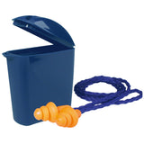 3M 1271 DOPURI DE URECHE REUTILIZABLE CU ȘNUR SNR 25DB - sefira.ro