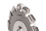 Freza HSS Co DIN856 CONVEX - 5040 - 01.60 IZAR
