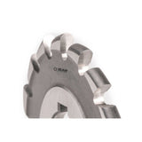 Freza HSS Co DIN856 CONVEX - 5040 - 04.00 IZAR