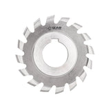Freza HSS Co DIN856 CONVEX - 5040 - 04.00 IZAR