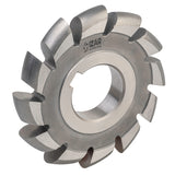Freza HSS Co DIN856 CONVEX - 5040 - 01.60 IZAR