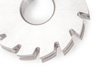 Freza HSS Co DIN855 CONCAVE - 5050 - 03.50 IZAR