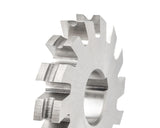 Freza HSS Co DIN855 CONCAVE - 5050 - 09.00 IZAR