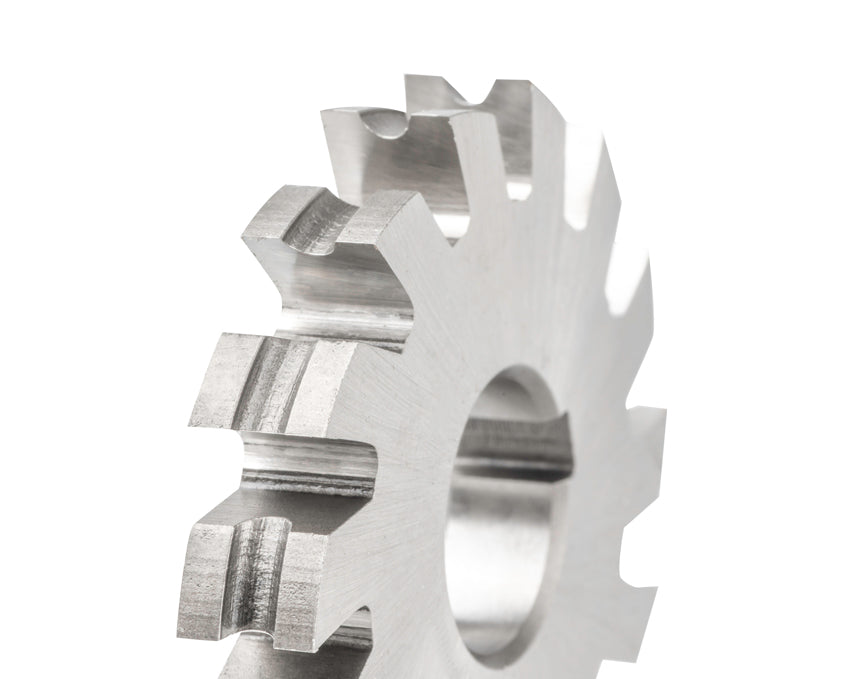 Freza HSS Co DIN855 CONCAVE - 5050 - 12.50 IZAR
