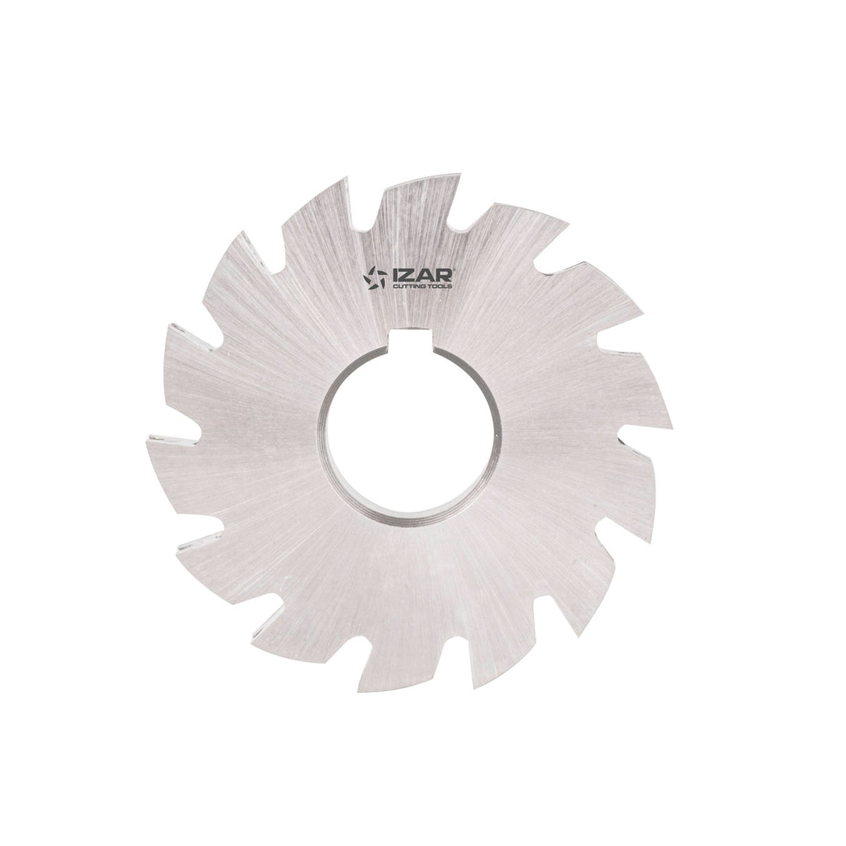 Freza HSS Co DIN855 CONCAVE - 5050 - 04.00 - CROMAX IZAR