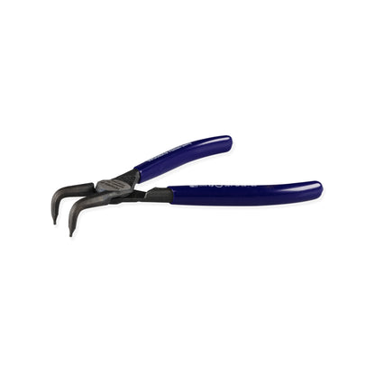 90° bent nose pliers for internal circuits WODEX WX3407