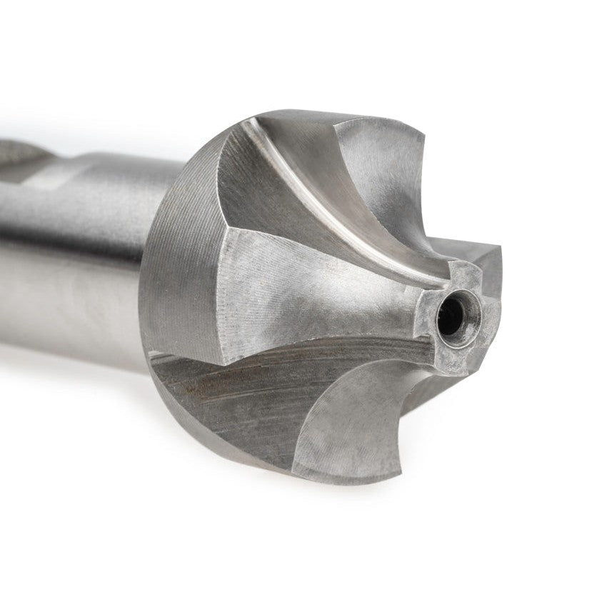 Freza T HSS Co DIN6518BN 1/4 - 5080 - 12.00 IZAR