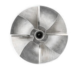 Freza T HSS Co DIN6518BN 1/4 - 5080 - 03.00 IZAR