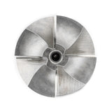 Freza T HSS Co DIN6518BN 1/4 - 5080 - 12.00 IZAR