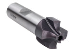 Freza T HSS Co DIN6518BN 1/4 - 5080 - 09.00 - TIALSIN IZAR