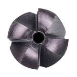 Freza T HSS Co DIN6518BN 1/4 - 5080 - 01.00 - TIALSIN IZAR