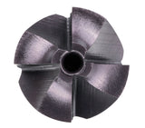 Freza T HSS Co DIN6518BN 1/4 - 5080 - 04.00 - TIALSIN IZAR