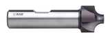 Freza T HSS Co DIN6518BN 1/4 - 5080 - 09.00 - TIALSIN IZAR