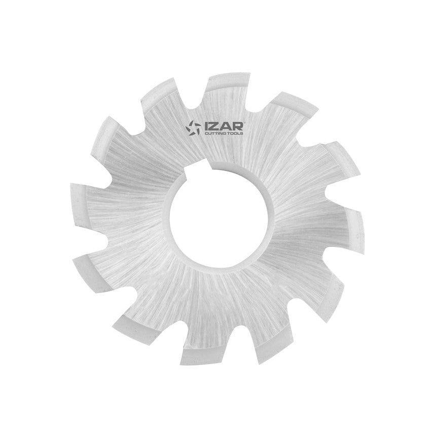 Freze pentru roti dintate - 5100 - 01.75-6 IZAR