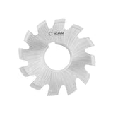 Freze pentru roti dintate - 5100 - 01.75-6 IZAR