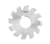Freze pentru roti dintate - 5100 - 01.50-7 IZAR