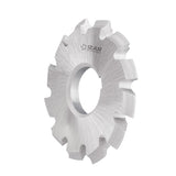 Freze pentru roti dintate - 5100 - 00.50-7 IZAR