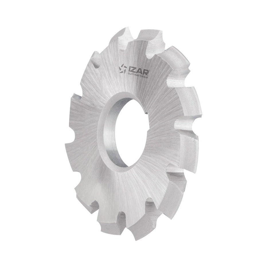 Freze pentru roti dintate - 5100 - 01.50-4 IZAR