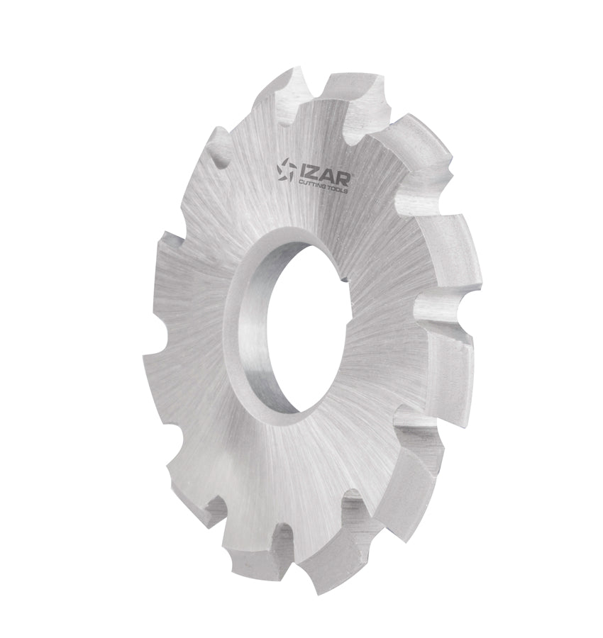 Freze pentru roti dintate - 5100 - 01.50-8 IZAR