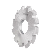 Freze pentru roti dintate - 5100 - 01.50-8 IZAR