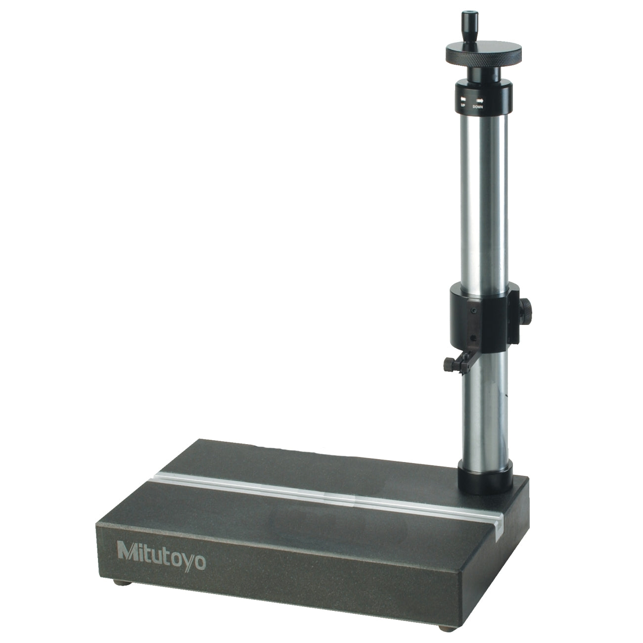 MITUTOYO roughness tester stands