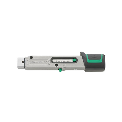 STAHWILLE 730 Quick click torque wrench