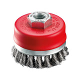 Perii cu cupa cilindrica cu nod rasucit - sefira.ro