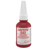 Adeziv etansant pentru filete Loctite 542, 10ml, HENKEL - sefira.ro