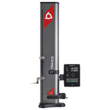 Indicatoare de inaltime cu TRIMOS electronic 2D - sefira.ro