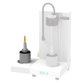 Unitate de racire cu aer pentru maculatura prin contractie BLITZ ISGK L 1000 - sefira.ro