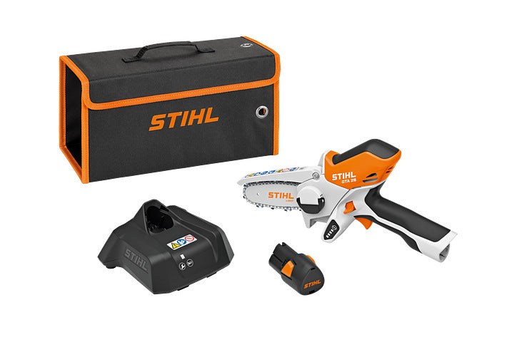 Fierastrau cu acumulator, GTA 26, STIHL